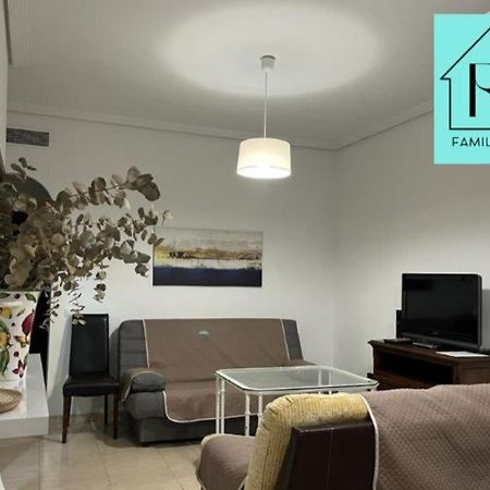 Family Five Apartment Кордоба Екстериор снимка