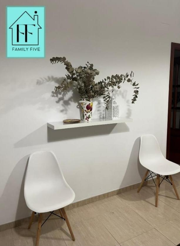 Family Five Apartment Кордоба Екстериор снимка